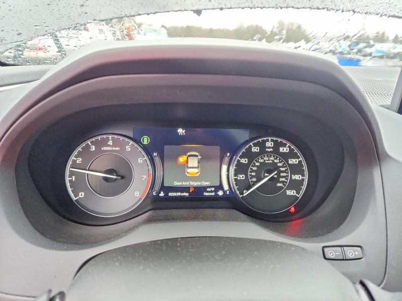 Продажа на аукционе авто 2023 Acura Rdx, vin: 5J8TC2H56PL020733, номер лота: 78723525