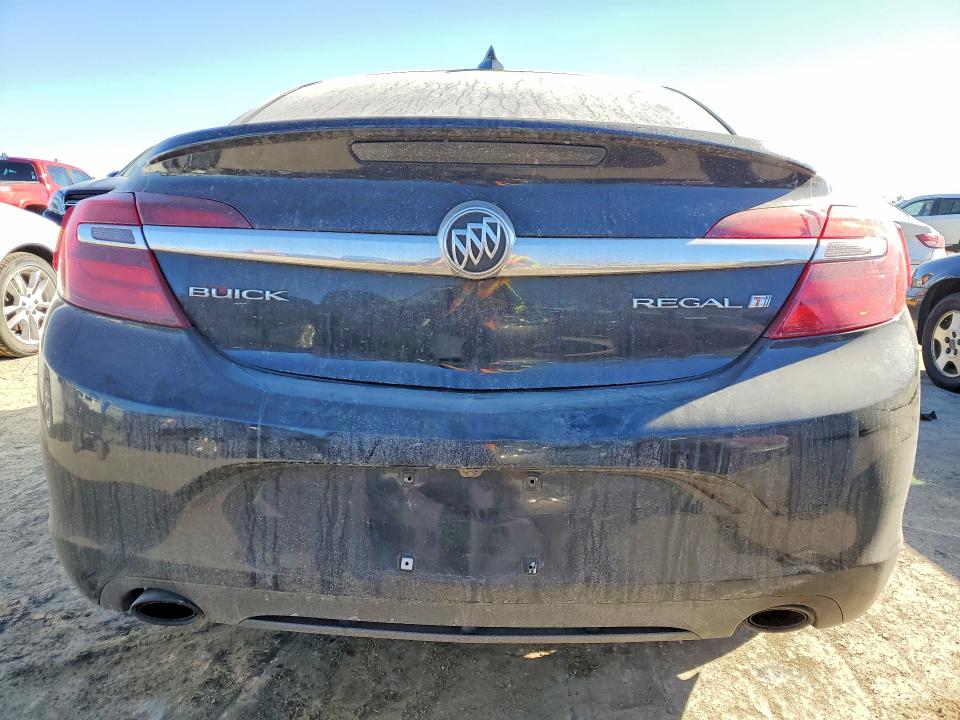 Продаж на аукціоні авто 2017 Buick Allure, vin: 2G4GL5EX1H9114188, номер лоту: 74053945