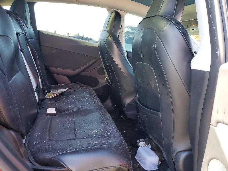Aukcja sprzedaży 2024 Tesla Model Y, vin: 7SAYGAEE2RF066625, numer aukcji: 77221585