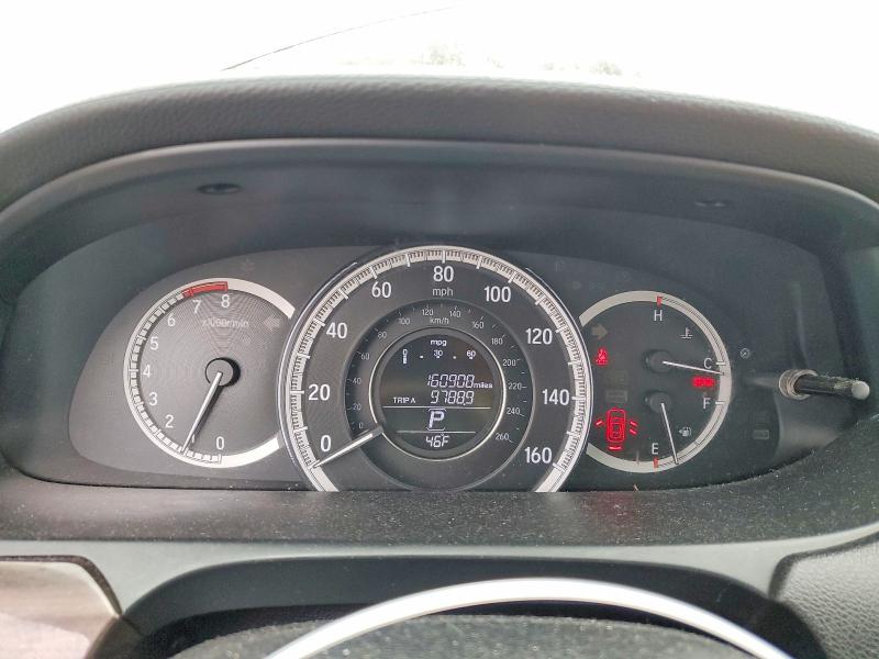 2016 Honda Accord მანქანა იყიდება აუქციონზე, vin: 1HGCR2F84GA082218, აუქციონის ნომერი: 77994835