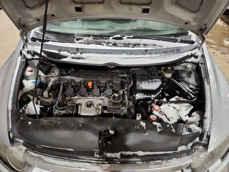 Продажа на аукционе авто 2006 Honda Civic Dx, vin: 2HGFA15296H028487, номер лота: 77194045