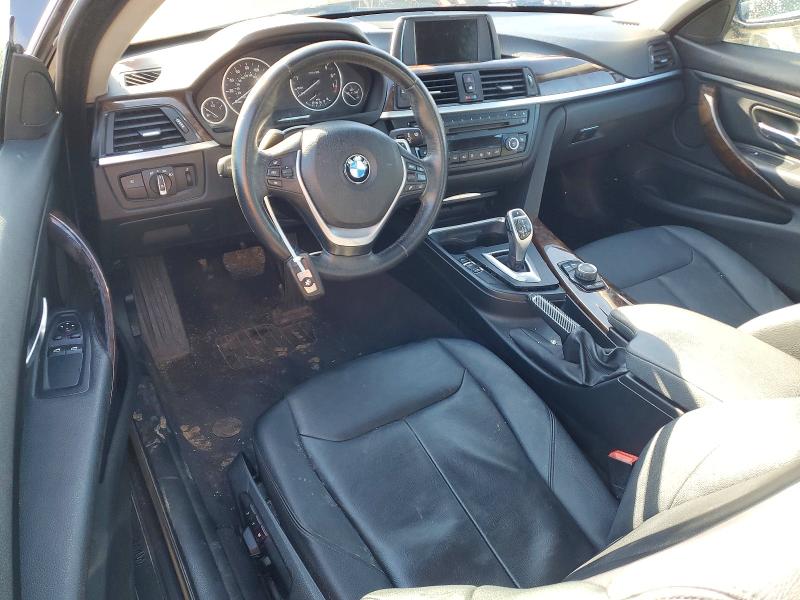 Продажа на аукционе авто 2014 Bmw 428, vin: WBA3N9C54EK244754, номер лота: 76389375
