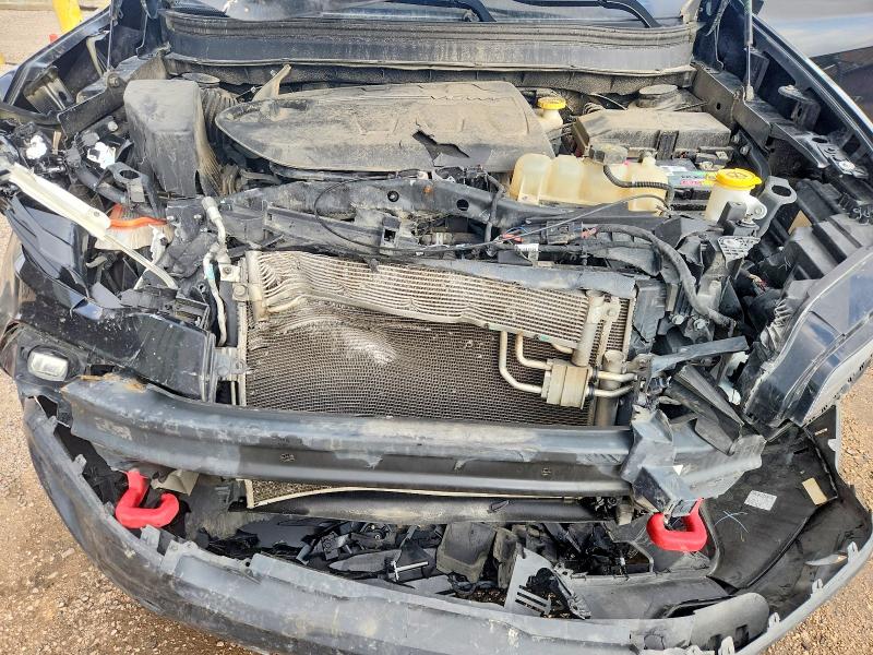 Продаж на аукціоні авто 2020 Jeep Cherokee, vin: 1C4PJMBXXLD532351, номер лоту: 77071605