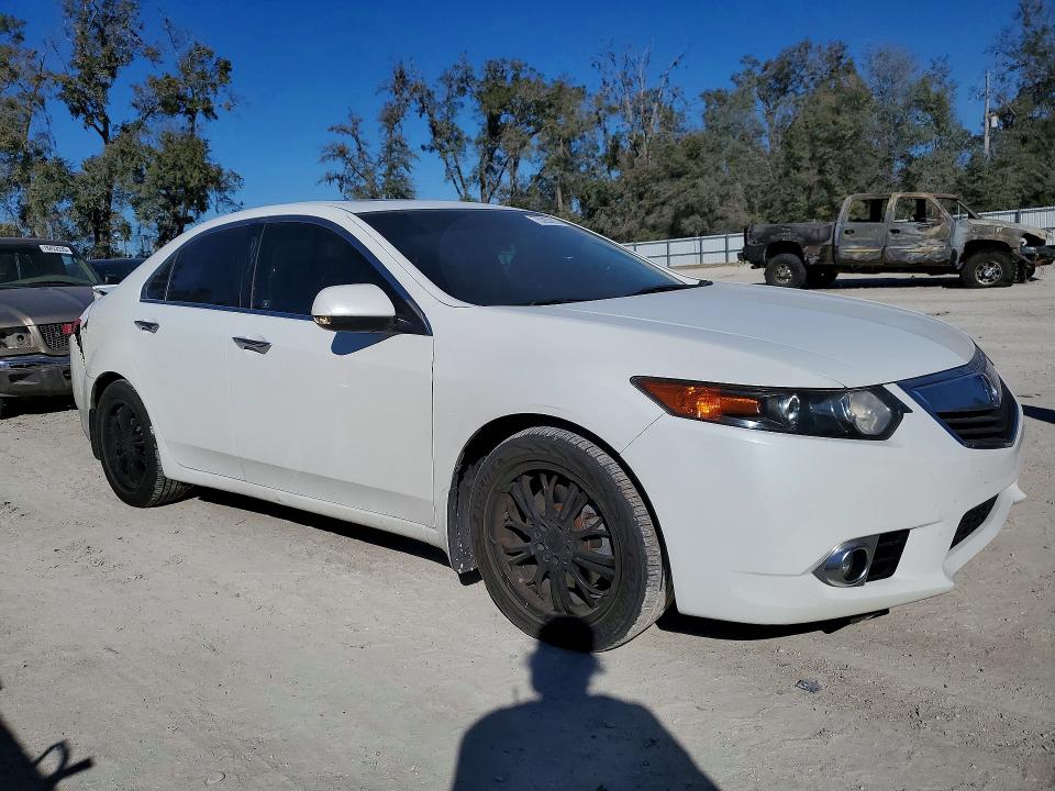 76393205 :رقم المزاد ، JH4CU2F45CC028742 vin ، 2012 Acura Tsx مزاد بيع