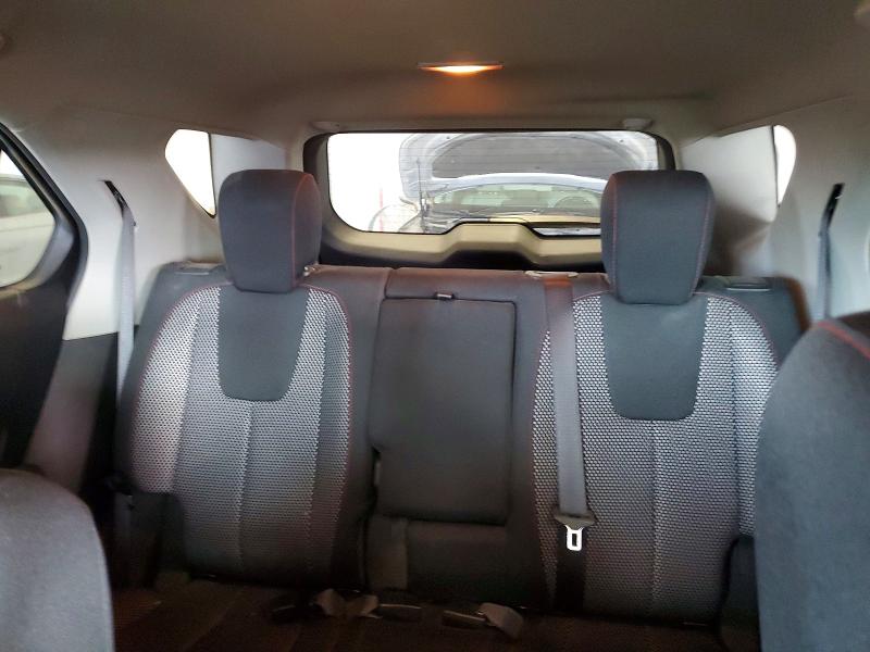 Продаж на аукціоні авто 2016 Chevrolet Equinox, vin: 2GNFLFEK4G6208339, номер лоту: 78157995