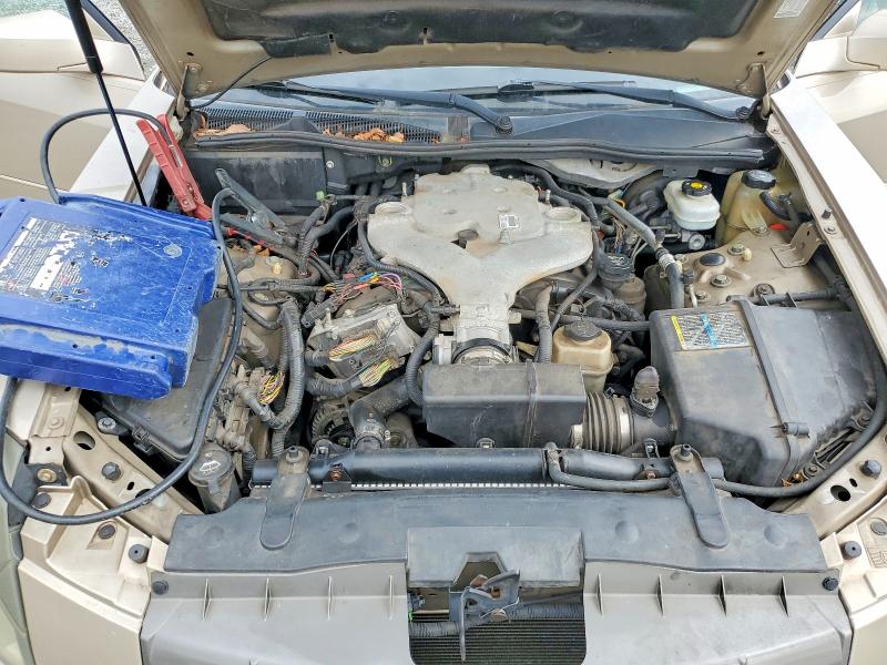 Продажа на аукционе авто 2005 Cadillac Cts, vin: 1G6DP567450236482, номер лота: 78071405