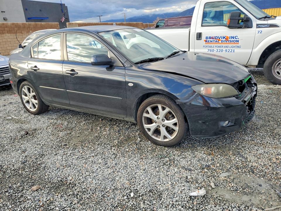 Aukcja sprzedaży 2009 Mazda 3, vin: JM1BK32GX91234829, numer aukcji: 77234605