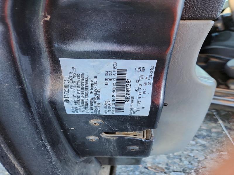 Продаж на аукціоні авто 2006 Ford Focus, vin: 1FAHP34N96W209982, номер лоту: 77536075