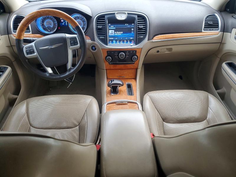 Продажа на аукционе авто 2013 Chrysler 300c, vin: 2C3CCAEG2DH530024, номер лота: 78108765