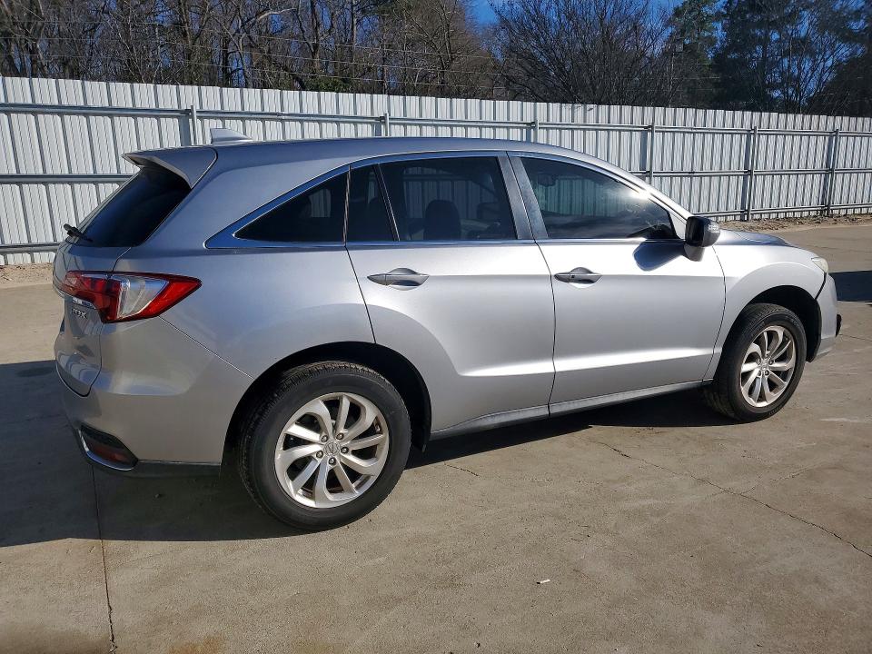 Aukcja sprzedaży 2017 Acura Rdx, vin: 5J8TB3H32HL024481, numer aukcji: 77290605