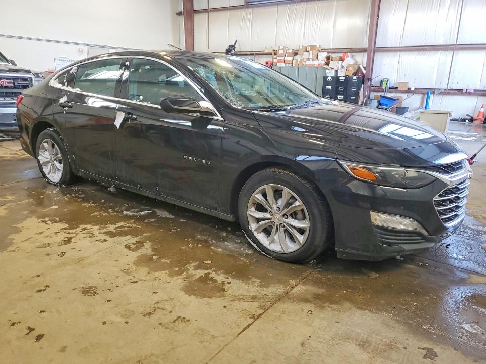 Продаж на аукціоні авто 2024 Chevrolet Malibu, vin: 1G1ZD5ST1RF119825, номер лоту: 77597815