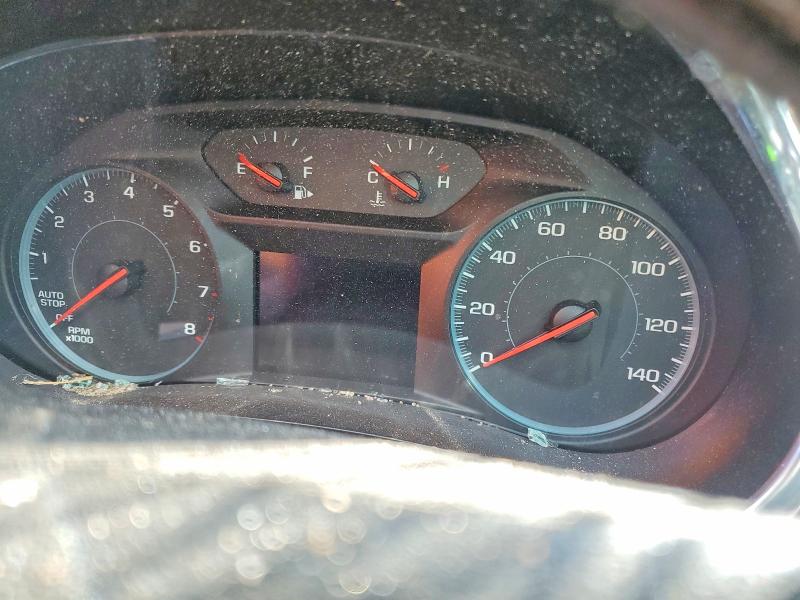 Продажа на аукционе авто 2018 Chevrolet Malibu, vin: 1G1ZD5ST1JF279787, номер лота: 77838935