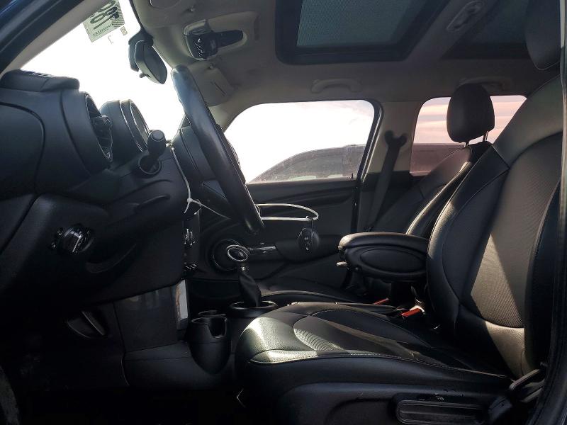 Продажа на аукционе авто 2017 Mini Cooper, vin: WMWXU1C55H2E18280, номер лота: 78995525