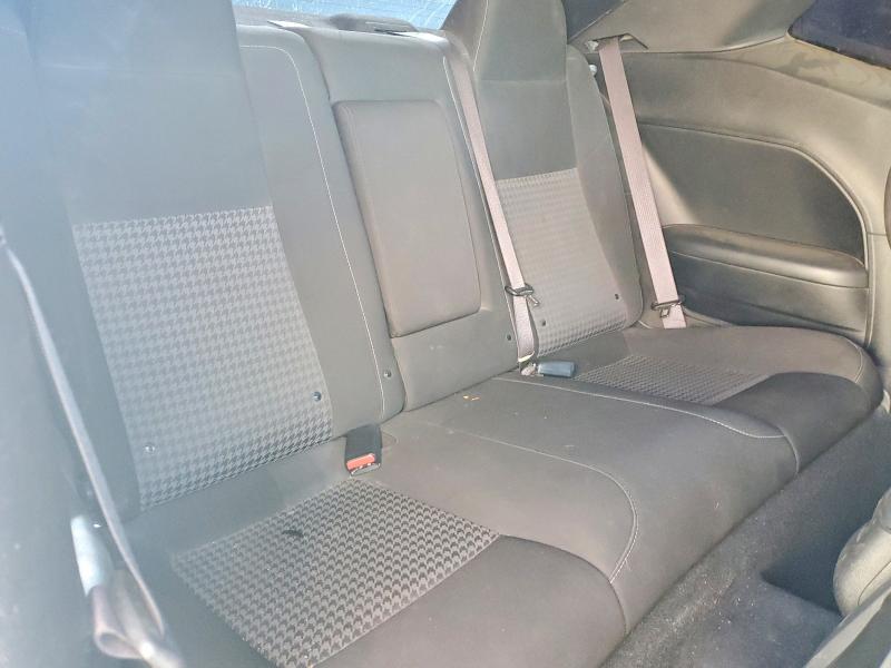 Продажа на аукционе авто 2021 Dodge Challenger, vin: 2C3CDZFJ3MH651800, номер лота: 76446815