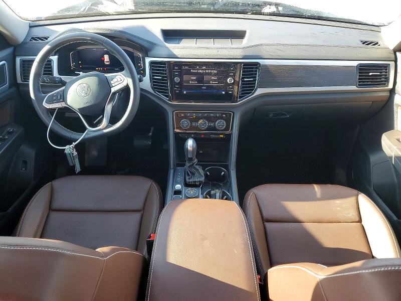 Aukcja sprzedaży 2023 Volkswagen Atlas, vin: 1V2HP2CA4PC550016, numer aukcji: 76486085