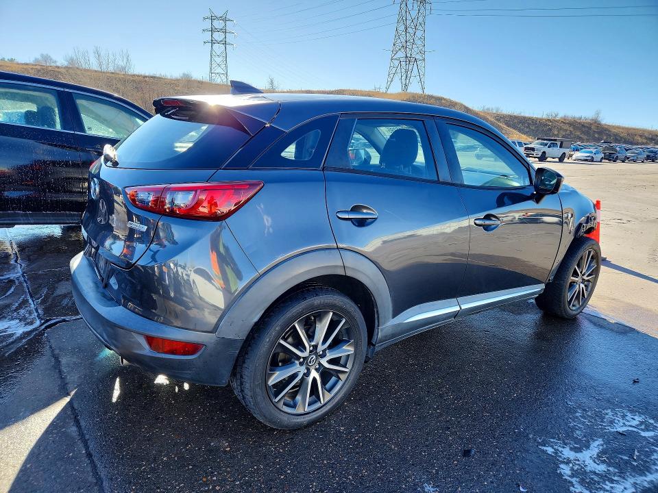 Aukcja sprzedaży 2016 Mazda Cx-3, vin: JM1DKBD74G0111997, numer aukcji: 76016295