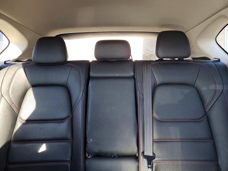 Aukcja sprzedaży 2024 Mazda Cx-5, vin: JM3KFBCM9R0398637, numer aukcji: 75426335