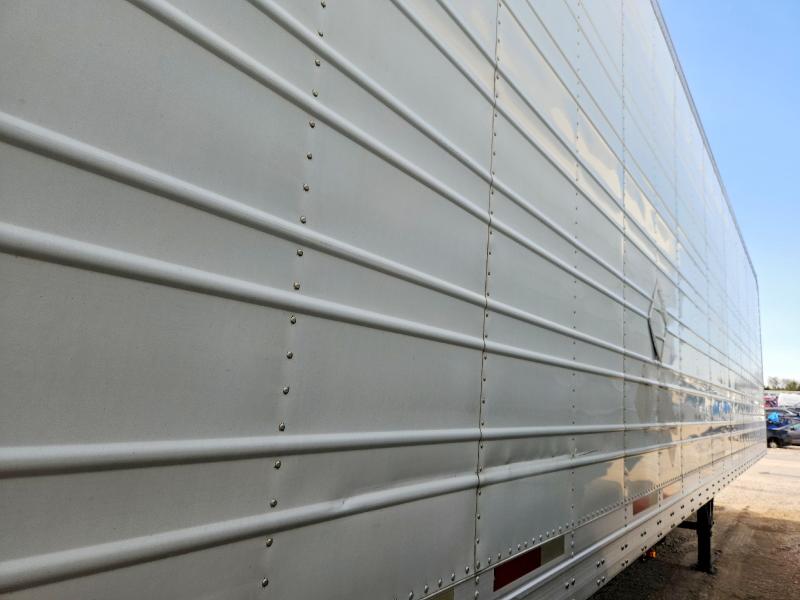 76715835 :رقم المزاد ، 1JJV532B5BL367282 vin ، 2011 Wabash Reefer Reefer Trl مزاد بيع
