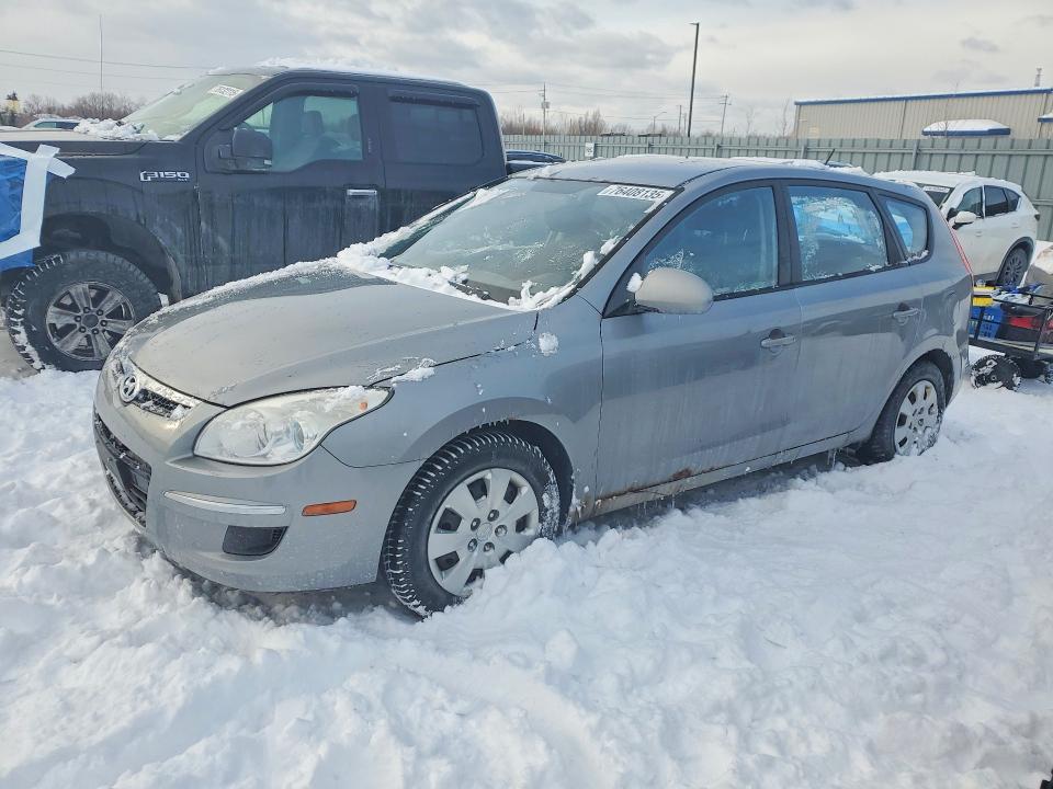 Продажа на аукционе авто 2012 Hyundai Elantra To, vin: KMHDB8AEXCU148993, номер лота: 76408135