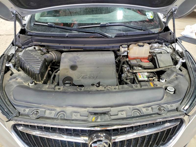 Aukcja sprzedaży 2019 Buick Enclave, vin: 5GAERBKW6KJ118495, numer aukcji: 79240495