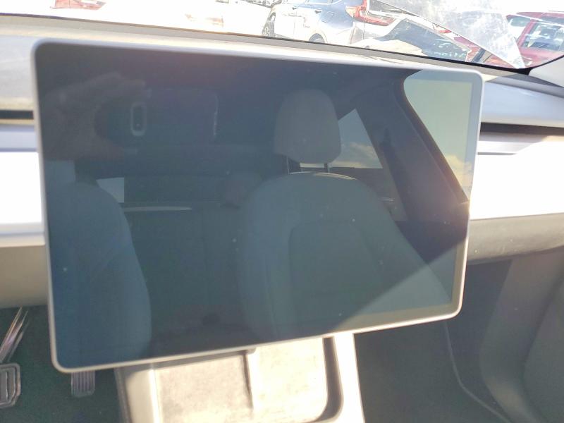 Aukcja sprzedaży 2023 Tesla Model Y, vin: 7SAYGDEE4PF745763, numer aukcji: 76968695