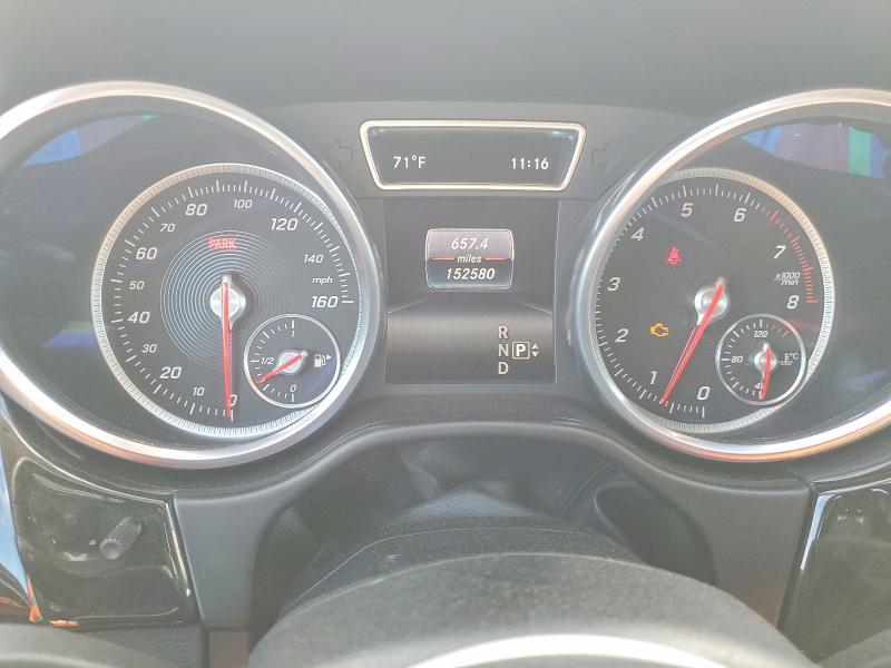 77359185 :رقم المزاد ، 4JGDA5JB8GA718777 vin ، 2016 Mercedes-benz Gle مزاد بيع