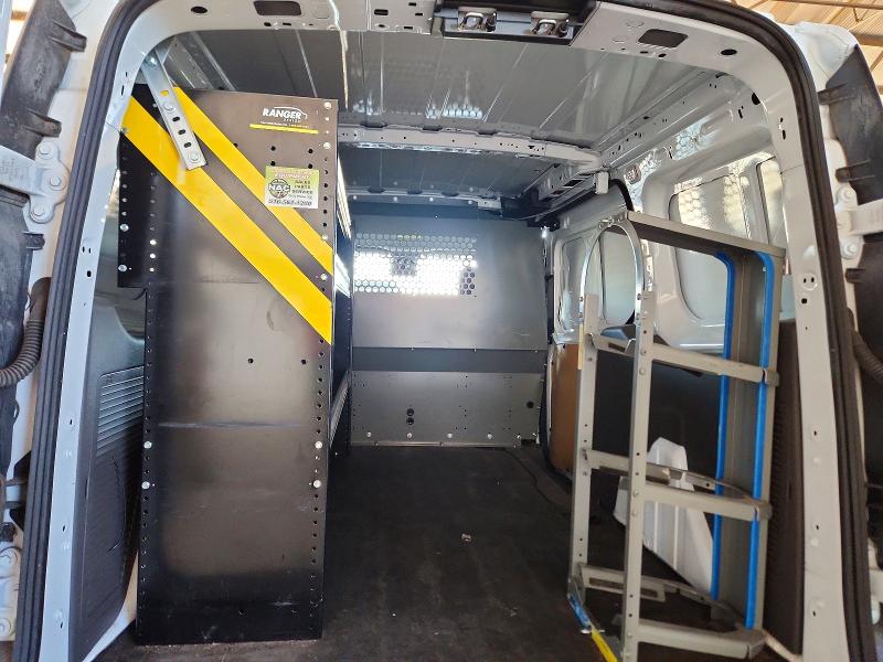 2022 Ford Transit Connect მანქანა იყიდება აუქციონზე, vin: NM0LS7S25N1522393, აუქციონის ნომერი: 79293055