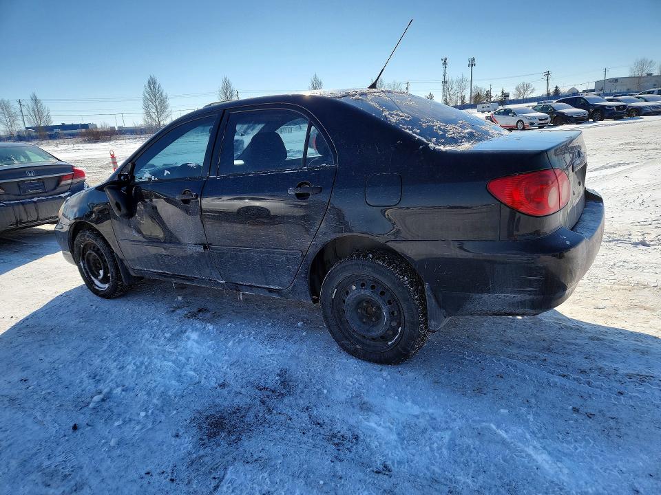 Aukcja sprzedaży 2006 Toyota Corolla, vin: 2T1BR32EX6C671229, numer aukcji: 77794075
