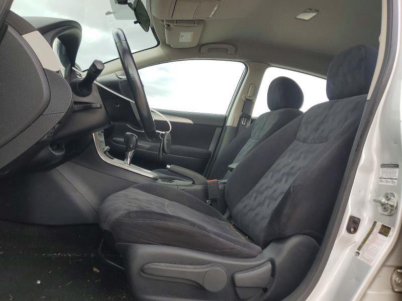 Продажа на аукционе авто 2013 Nissan Sentra Fe+, vin: 3N1AB7APXDL782693, номер лота: 75794735