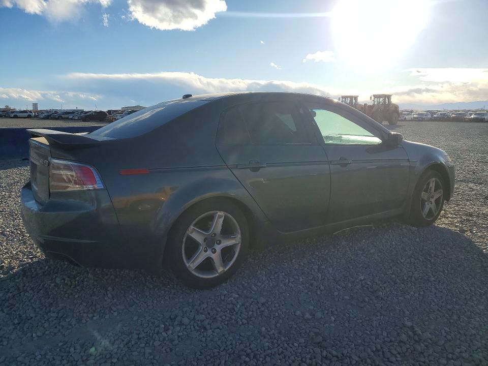 Aukcja sprzedaży 2004 Acura Tl, vin: 19UUA66234A035787, numer aukcji: 77555485