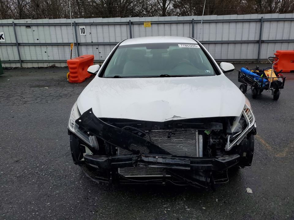 2016 Hyundai Sonata მანქანა იყიდება აუქციონზე, vin: 5NPE24AF0GH405170, აუქციონის ნომერი: 77863205
