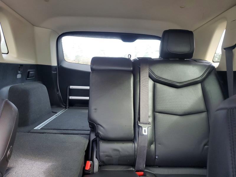 Aukcja sprzedaży 2019 Cadillac Xt5, vin: 1GYKNCRS3KZ191809, numer aukcji: 76637325