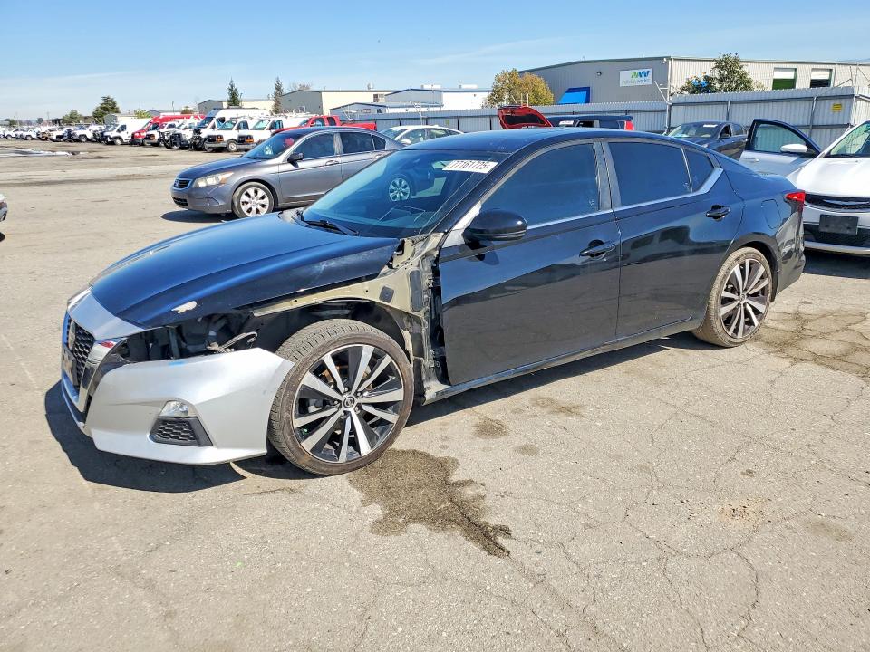 Auction sale of the 2020 Nissan Altima, vin: 1N4BL4CV9LN308733, lot number: 77161725