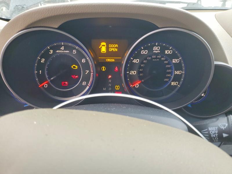 Aukcja sprzedaży 2007 Acura Mdx, vin: 2HNYD28437H539223, numer aukcji: 77983685