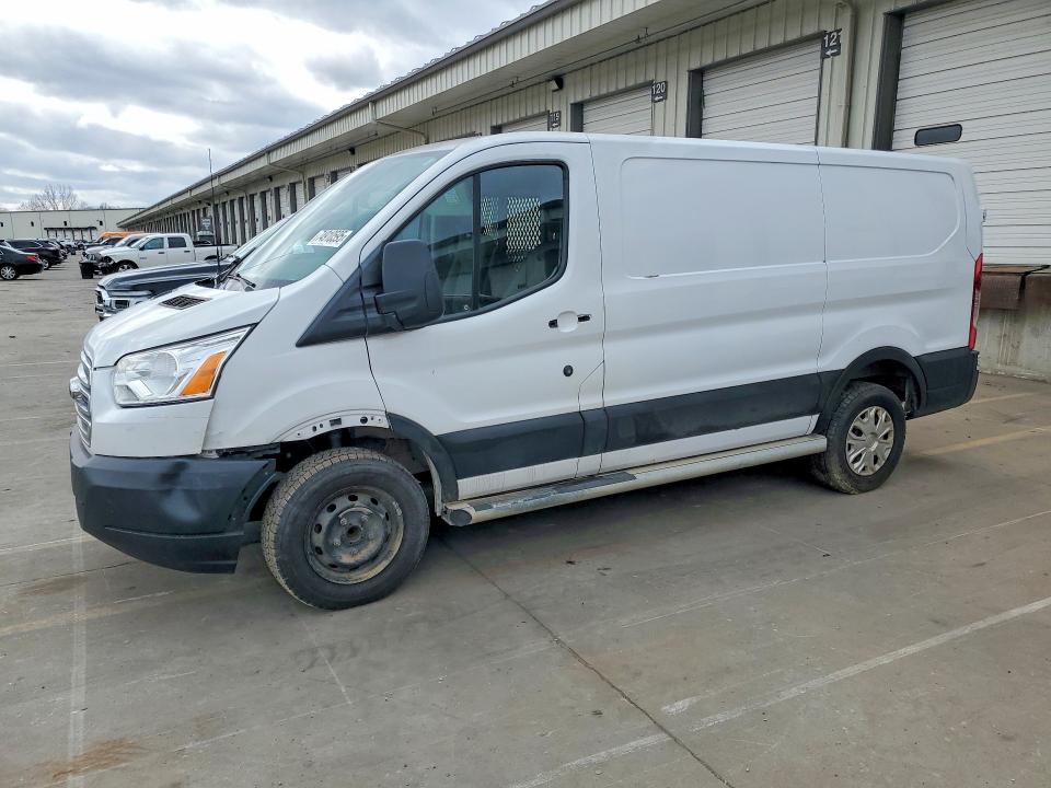 74910595 :رقم المزاد ، 1FTYR1YM0KKA55755 vin ، 2019 Ford Transit مزاد بيع