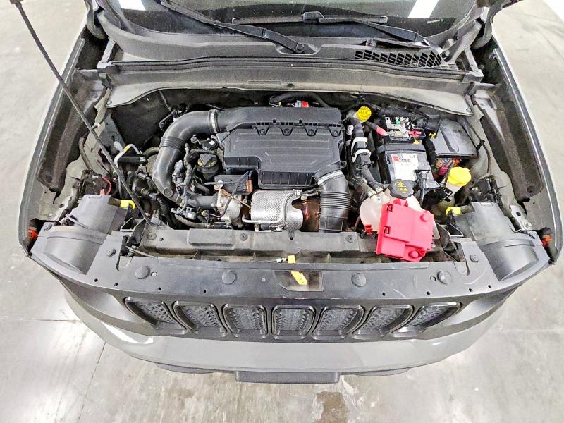 Продажа на аукционе авто 2022 Jeep Renegade, vin: ZACNJDE14NPN69055, номер лота: 45891856