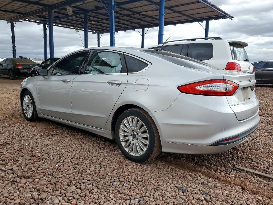 2016 Ford Fusion მანქანა იყიდება აუქციონზე, vin: 3FA6P0LU2GR115557, აუქციონის ნომერი: 77223695