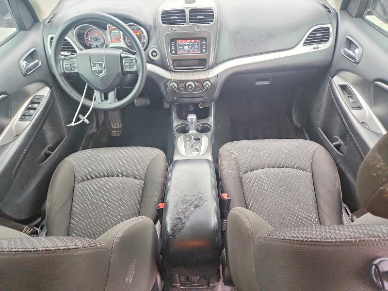 2020 Dodge Journey მანქანა იყიდება აუქციონზე, vin: 3C4PDCAB2LT202365, აუქციონის ნომერი: 78248835