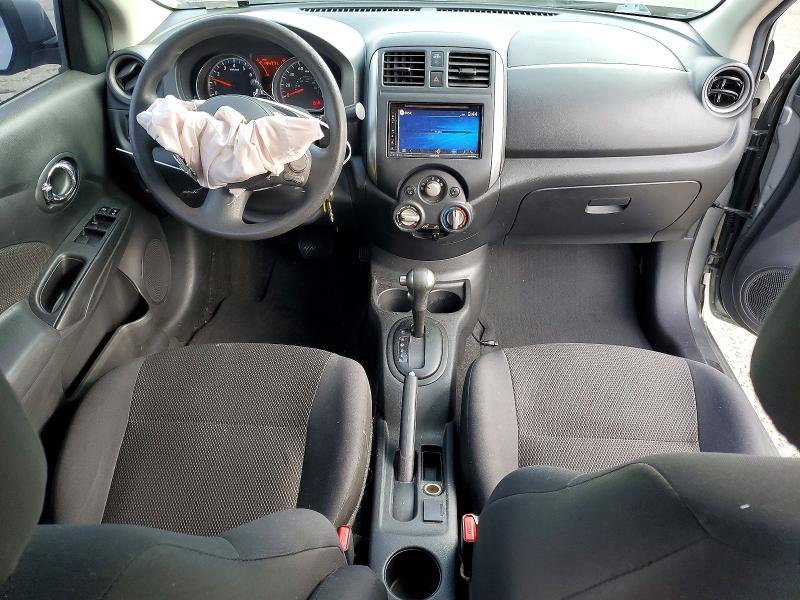 Продаж на аукціоні авто 2013 Nissan Versa, vin: 3N1CN7AP7DL892472, номер лоту: 77033685