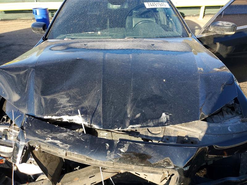 74491945 :رقم المزاد ، 2C3CCAGG2CH115930 vin ، 2012 Chrysler 300 مزاد بيع