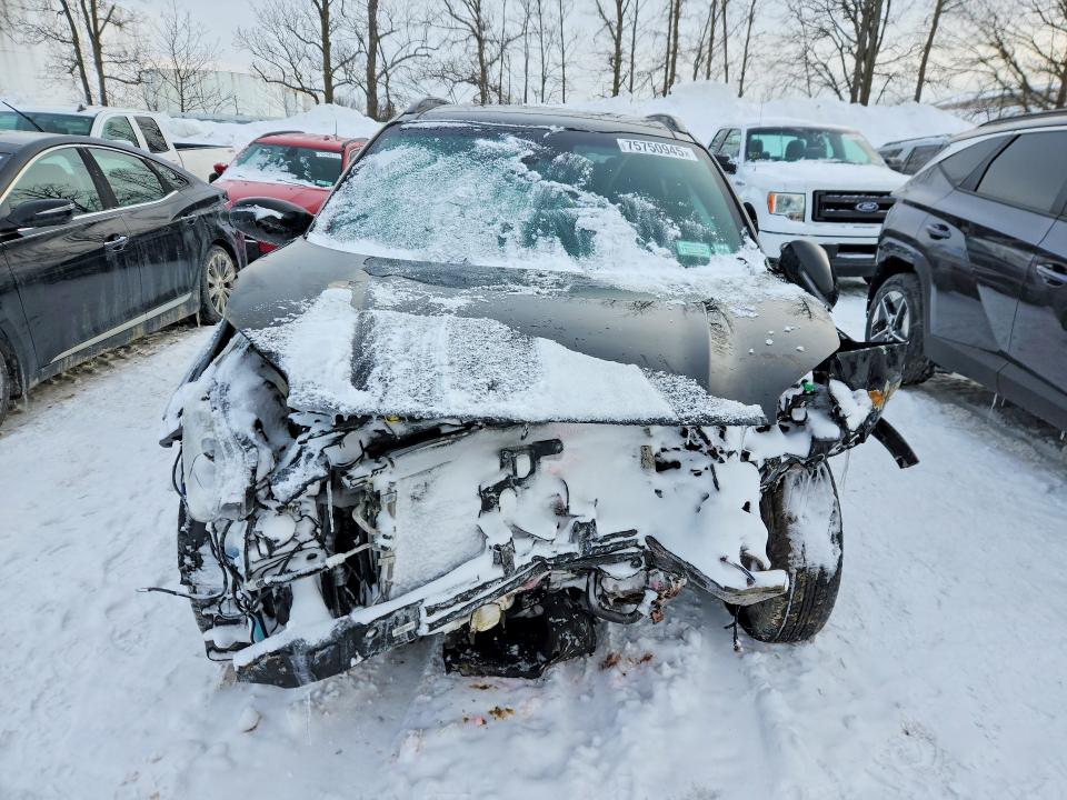 Aukcja sprzedaży 2022 Kia Sportage, vin: KNDP6CAC6N7014300, numer aukcji: 75750945