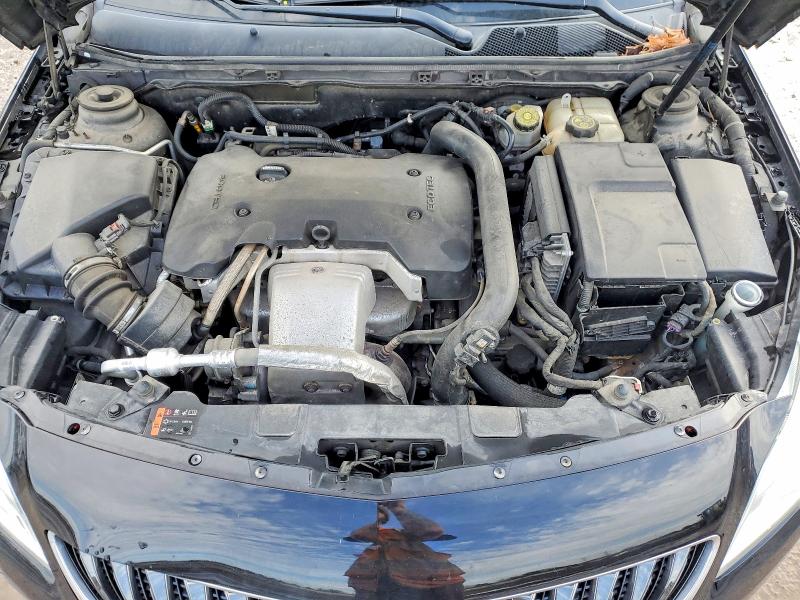 Продаж на аукціоні авто 2015 Buick Regal, vin: 2G4GK5EX7F9246176, номер лоту: 79453015