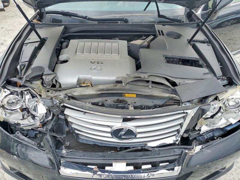 Aukcja sprzedaży 2012 Lexus Es 350, vin: JTHBK1EG5C2493874, numer aukcji: 78959505