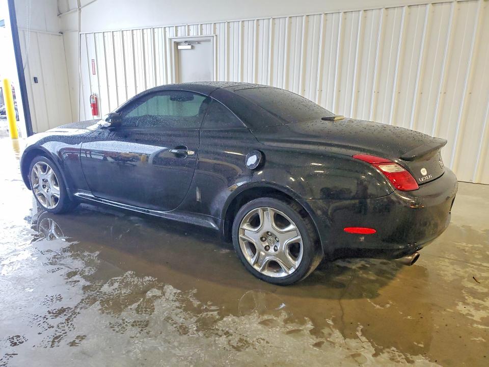 Aukcja sprzedaży 2006 Lexus Sc 430, vin: JTHFN48Y569006537, numer aukcji: 79236415