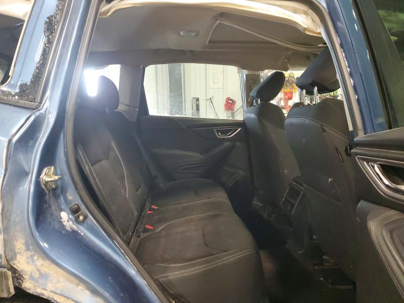 Продажа на аукционе авто 2019 Subaru Forester, vin: JF2SKEGC6KH455621, номер лота: 75445275