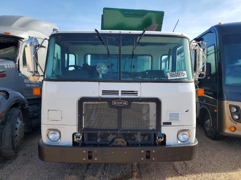 2011 Autocar Xpeditor მანქანა იყიდება აუქციონზე, vin: 5VCACRKF4BH211744, აუქციონის ნომერი: 98608915