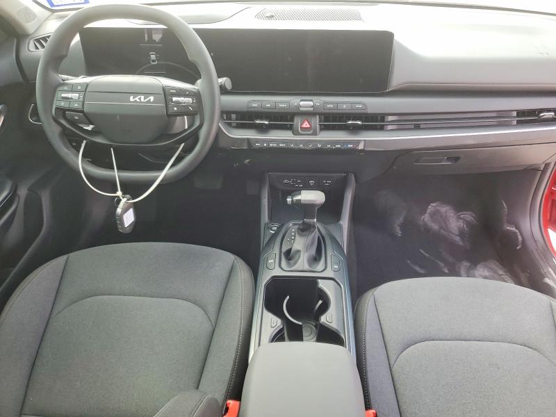 Продаж на аукціоні авто 2025 Kia K4, vin: 3KPFT4DE9SE233643, номер лоту: 75758295