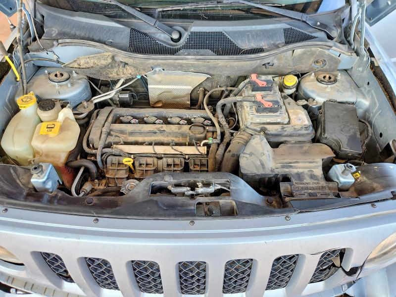 Aukcja sprzedaży 2013 Jeep Patriot, vin: 1C4NJPBA5DD246851, numer aukcji: 78637755