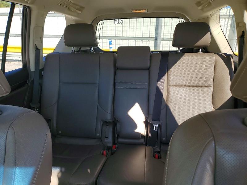 Auction sale of the 2018 Lexus Gx 460, vin: JTJBM7FX7J5181464, lot number: 78864315