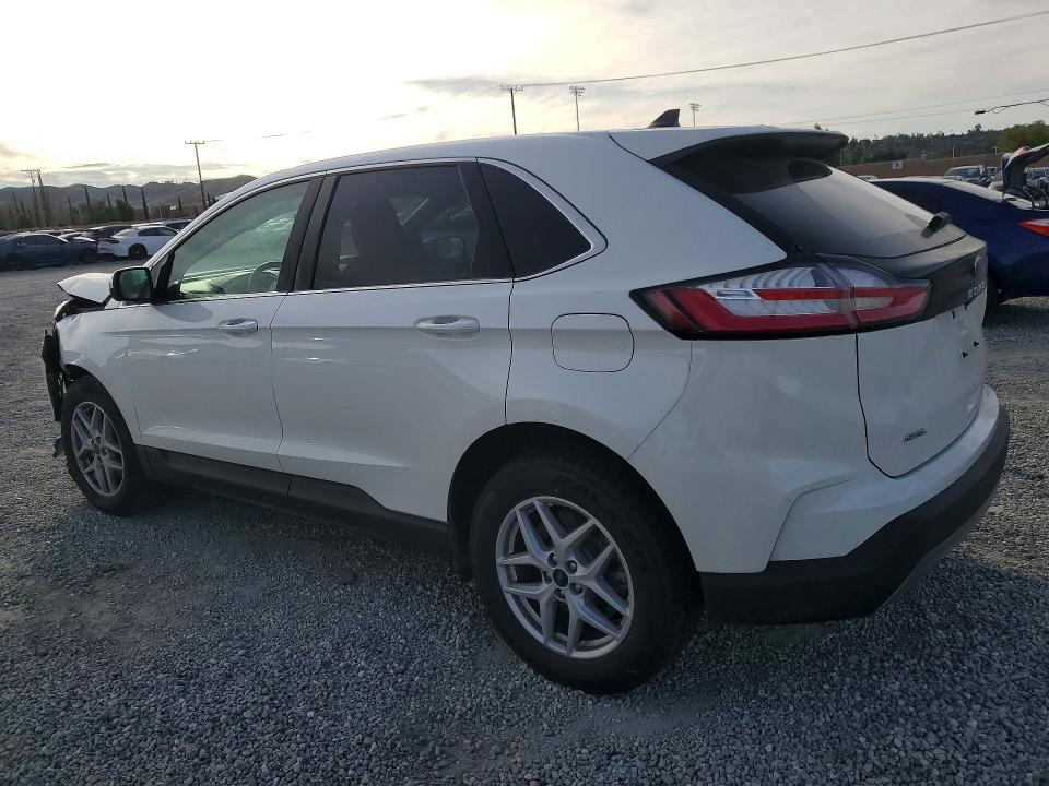 Продажа на аукционе авто 2021 Ford Edge, vin: 2FMPK4J95MBA00802, номер лота: 76473065